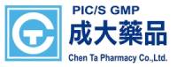 成大藥品