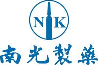 南光化學製藥logo