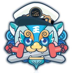 劍獅LOGO